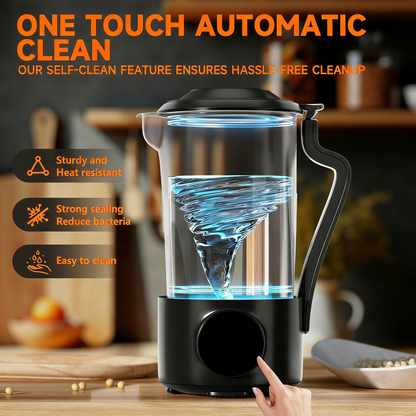 Nut Milk Maker Machine, Automatic Nut Milk Maker for Almond Homemade Milk